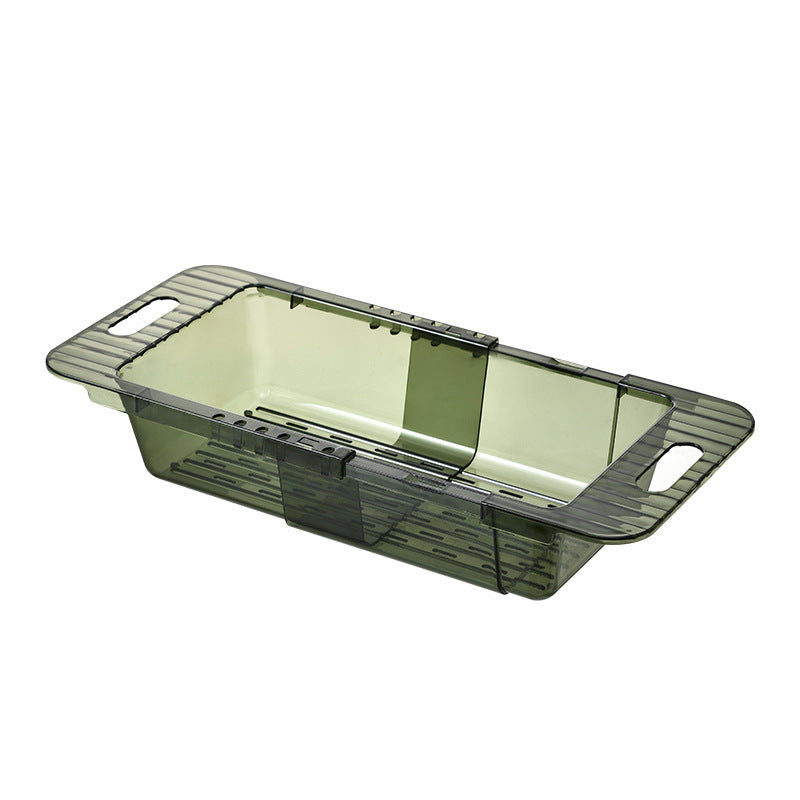 Vegetable storage rack