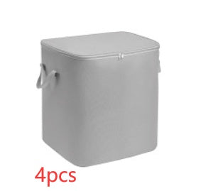 Oxford Cloth Quilt Storage Bag Dustproof Storage