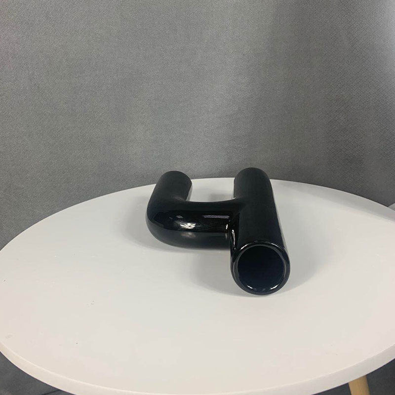 Irregular Letter Ornaments Decorations Living Room Furnishings