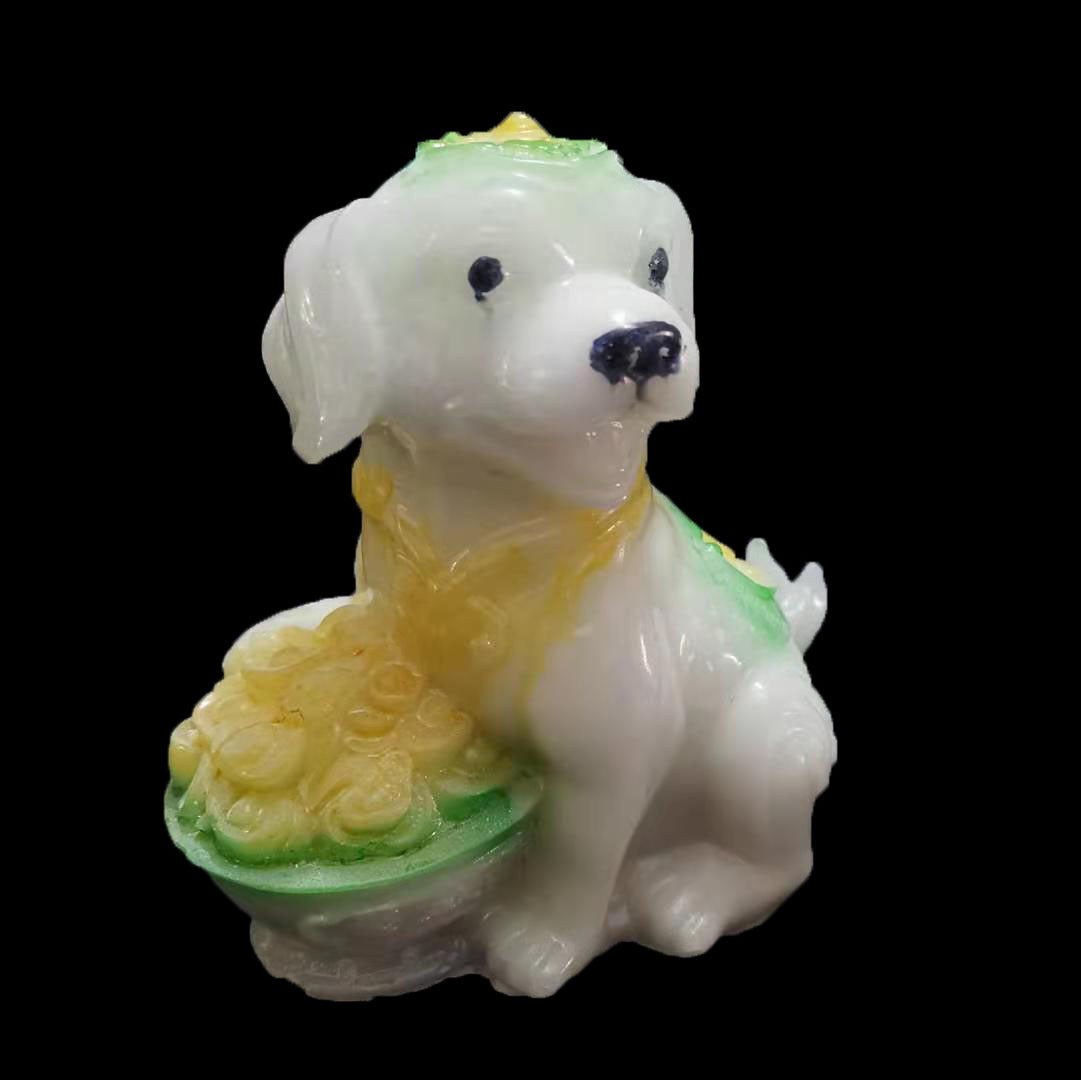 Small ornaments crafts