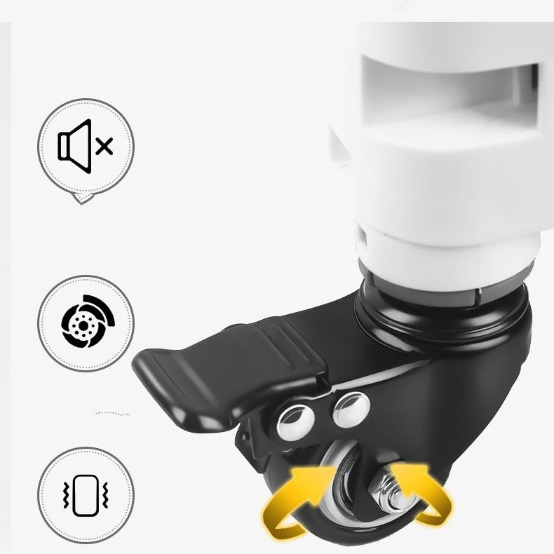 Folding Storage Of Automobile Backup Storage Box