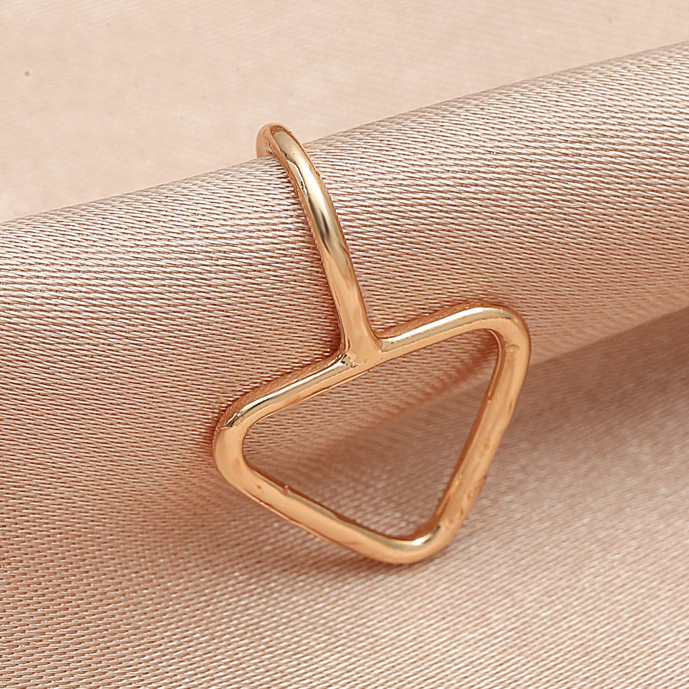 Fashion Body Piercing Jewelry Ideas No Perforation