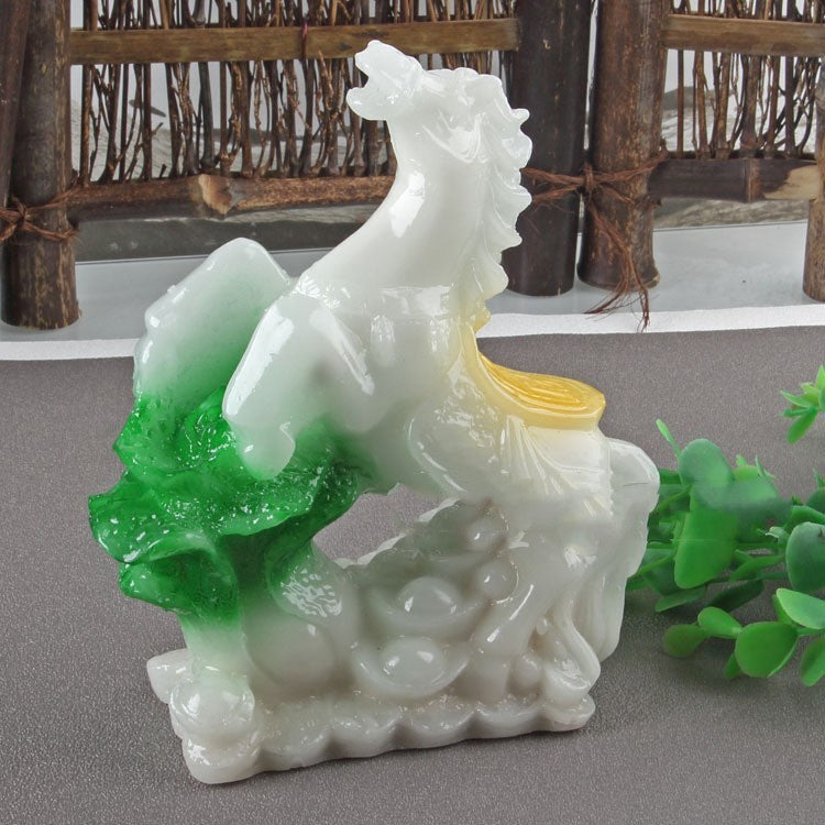 Small ornaments crafts