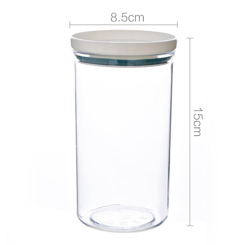 Household Storage Boxes, Plastic Jars, Kitchen Storage Tanks, Storage Tanks
