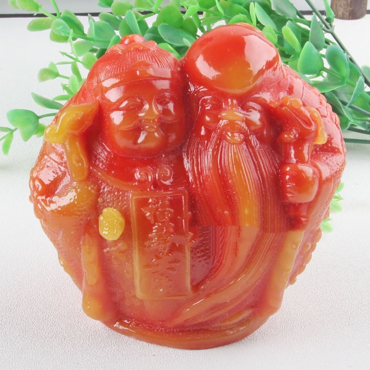 Small ornaments crafts