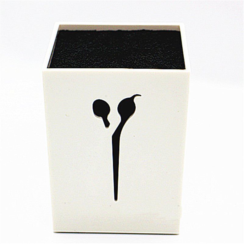 Scissors Socket Storage Box Storage Device