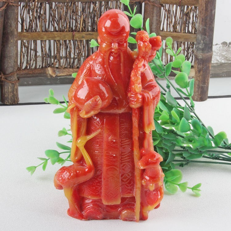 Small ornaments crafts