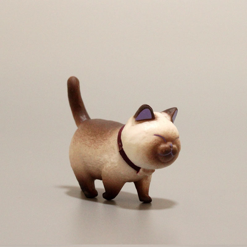 Rotatable Model Ornaments