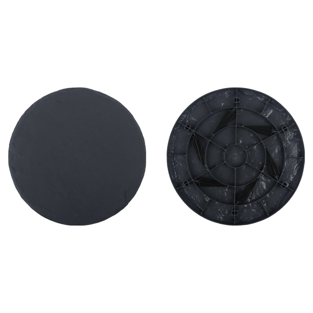 Irregular Garden Decorative Lawn Pedal Stone