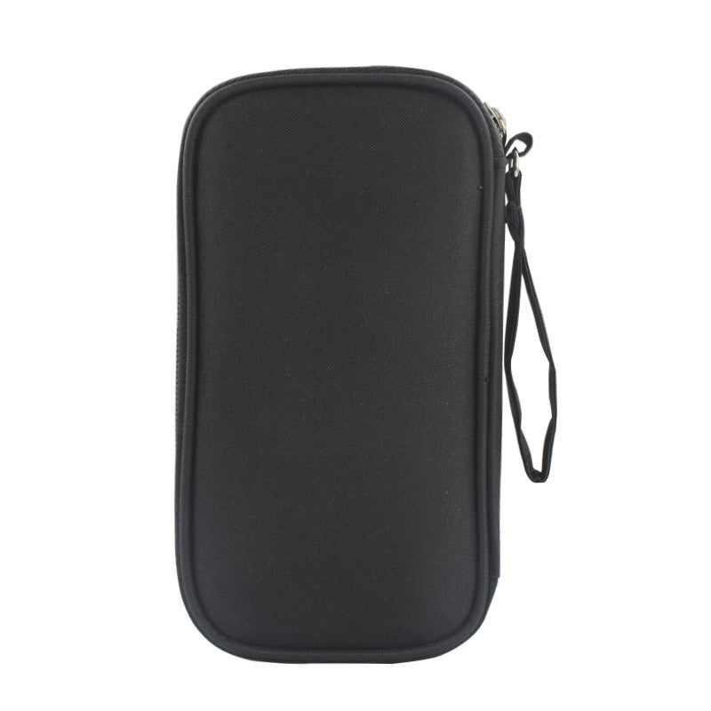 Digital Storage Bag Data Cable Storage Bag