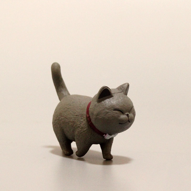 Rotatable Model Ornaments