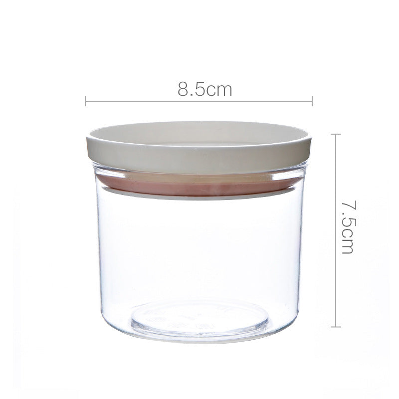 Household Storage Boxes, Plastic Jars, Kitchen Storage Tanks, Storage Tanks