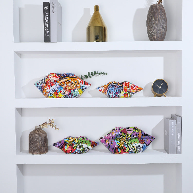 Entrance Living Room Study Decoration Ornaments