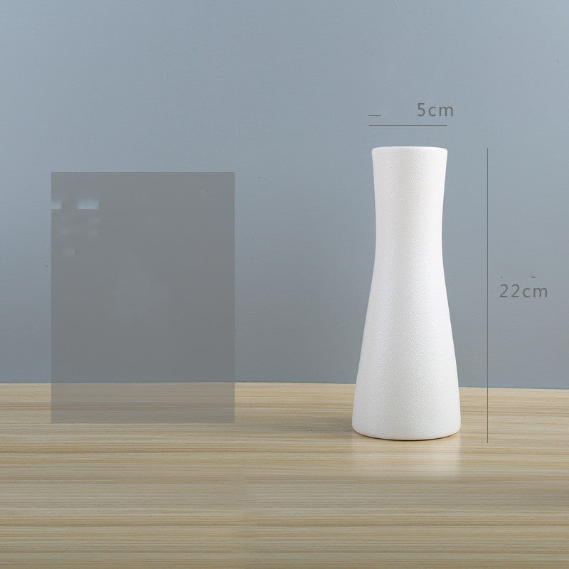 Living Room Flower Arrangement Ceramic Ornaments