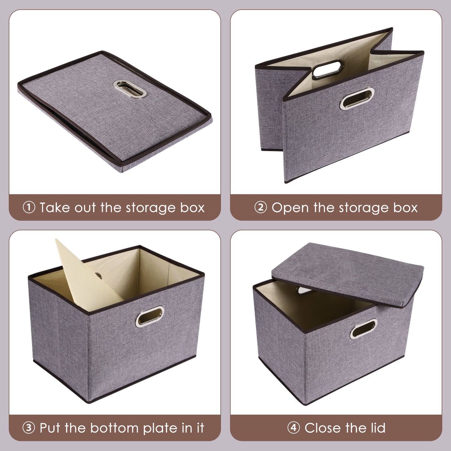 Storage Box
