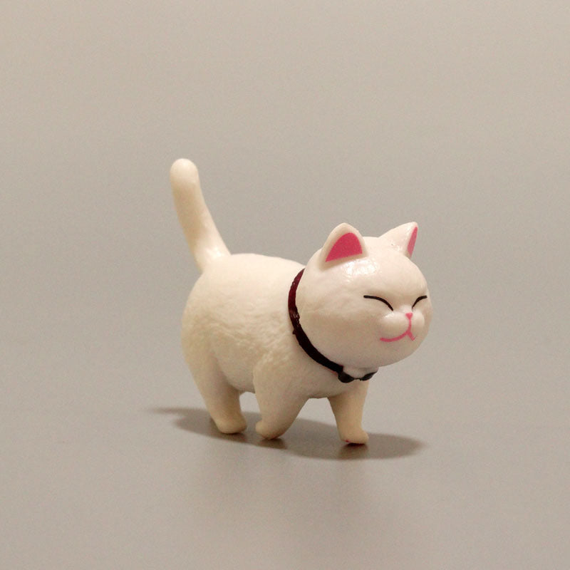 Rotatable Model Ornaments