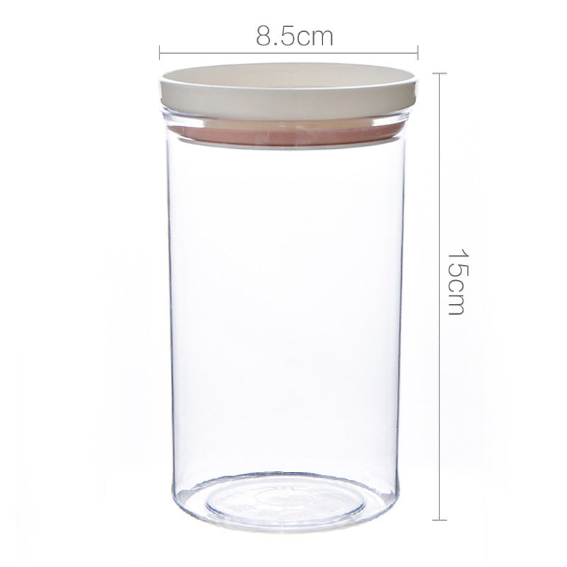 Household Storage Boxes, Plastic Jars, Kitchen Storage Tanks, Storage Tanks