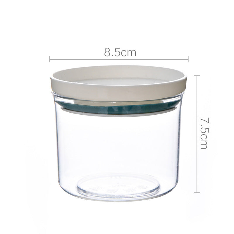 Household Storage Boxes, Plastic Jars, Kitchen Storage Tanks, Storage Tanks