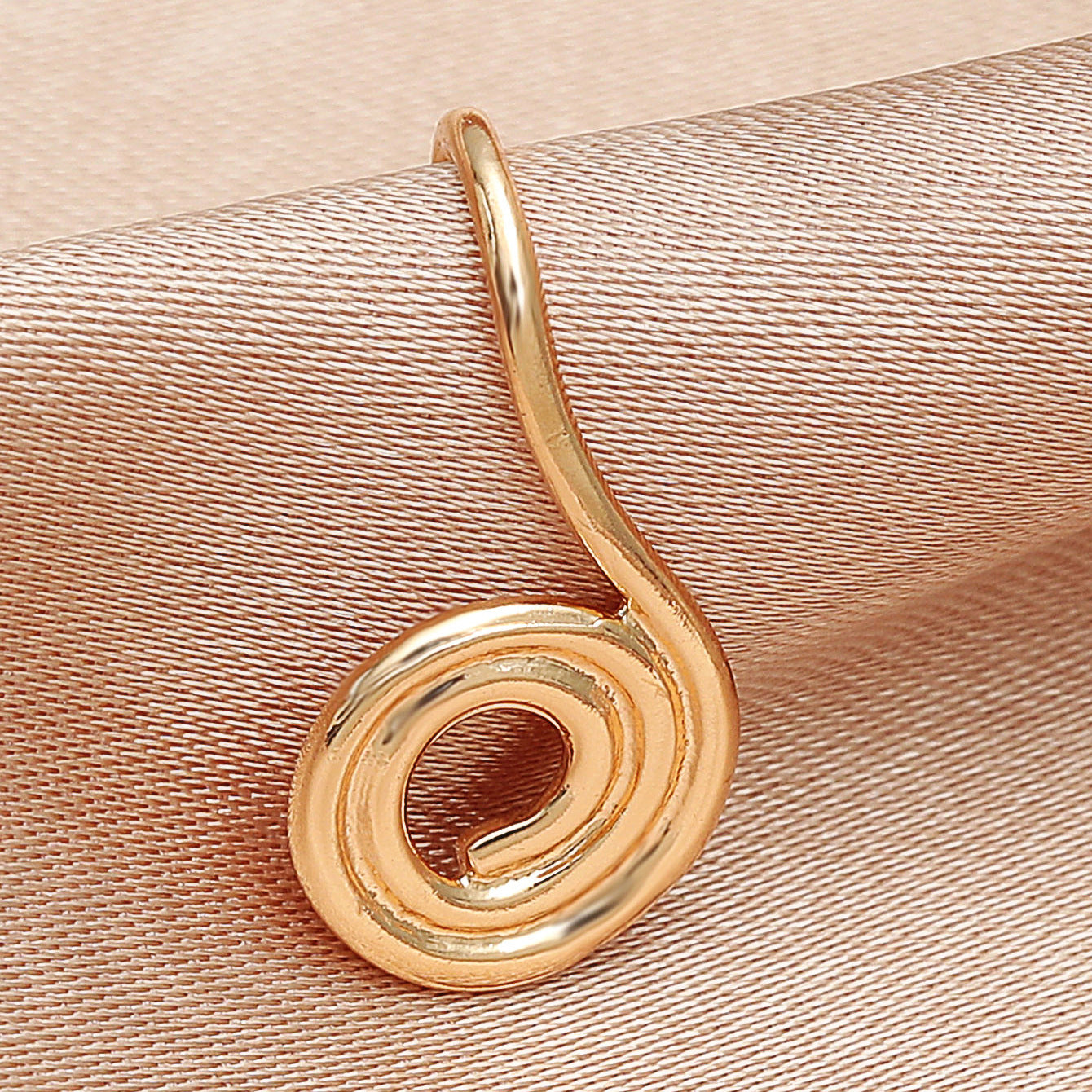 Fashion Body Piercing Jewelry Ideas No Perforation