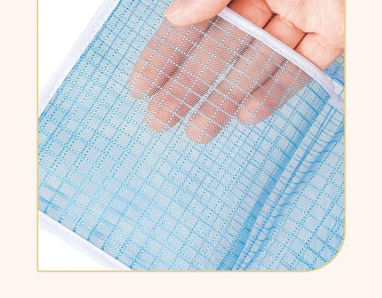 Household Classified Storage Hanging Bag Kitchen Storage Bag