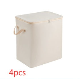 Oxford Cloth Quilt Storage Bag Dustproof Storage