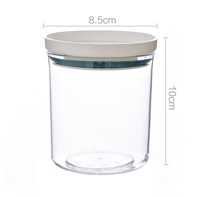 Household Storage Boxes, Plastic Jars, Kitchen Storage Tanks, Storage Tanks