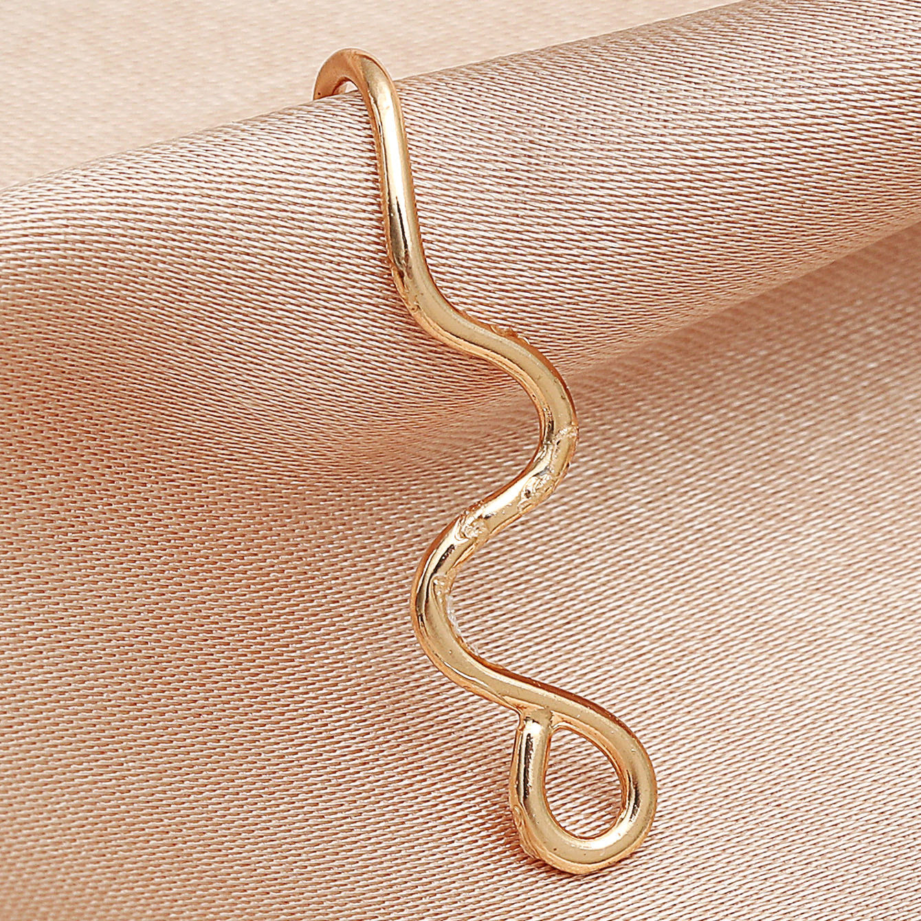 Fashion Body Piercing Jewelry Ideas No Perforation