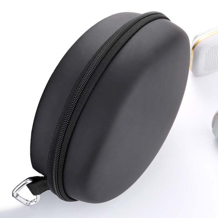 Headset Storage Bag And Storage Box