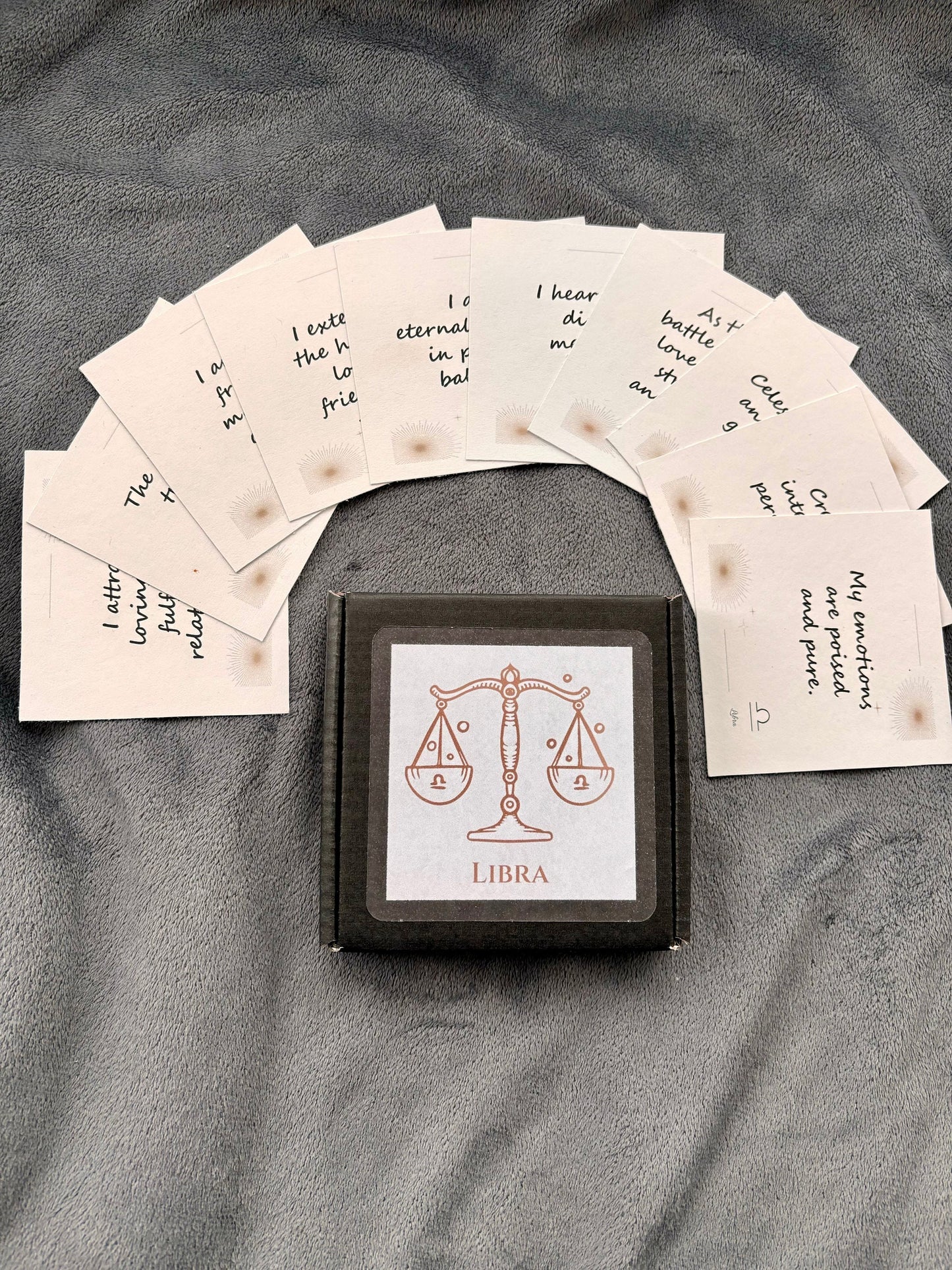 Astrology Gift Set, Astrology Birth Chart Report