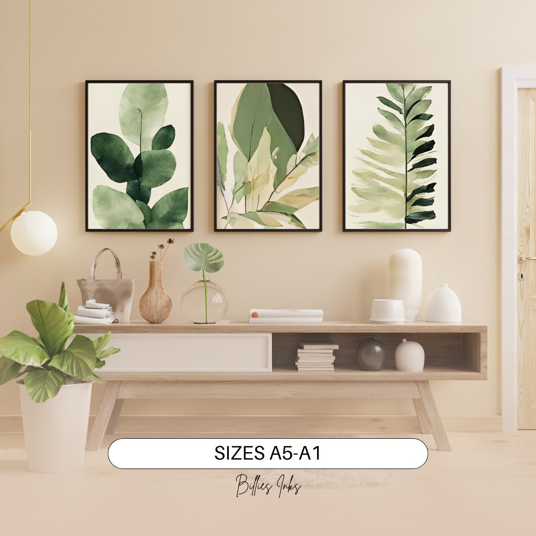 Choice of 30 Images, Boho Mix and Match Prints Collection