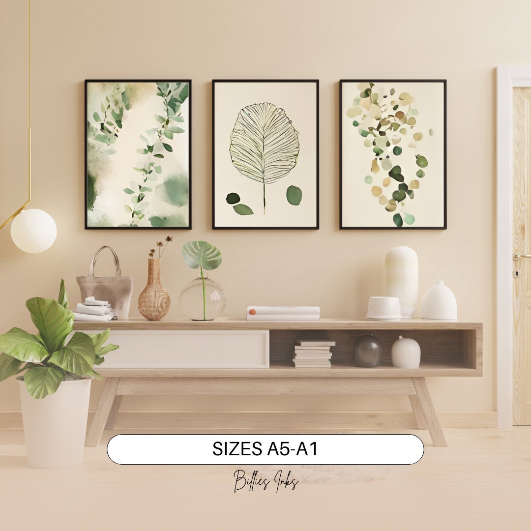Choice of 30 Images, Boho Mix and Match Prints Collection