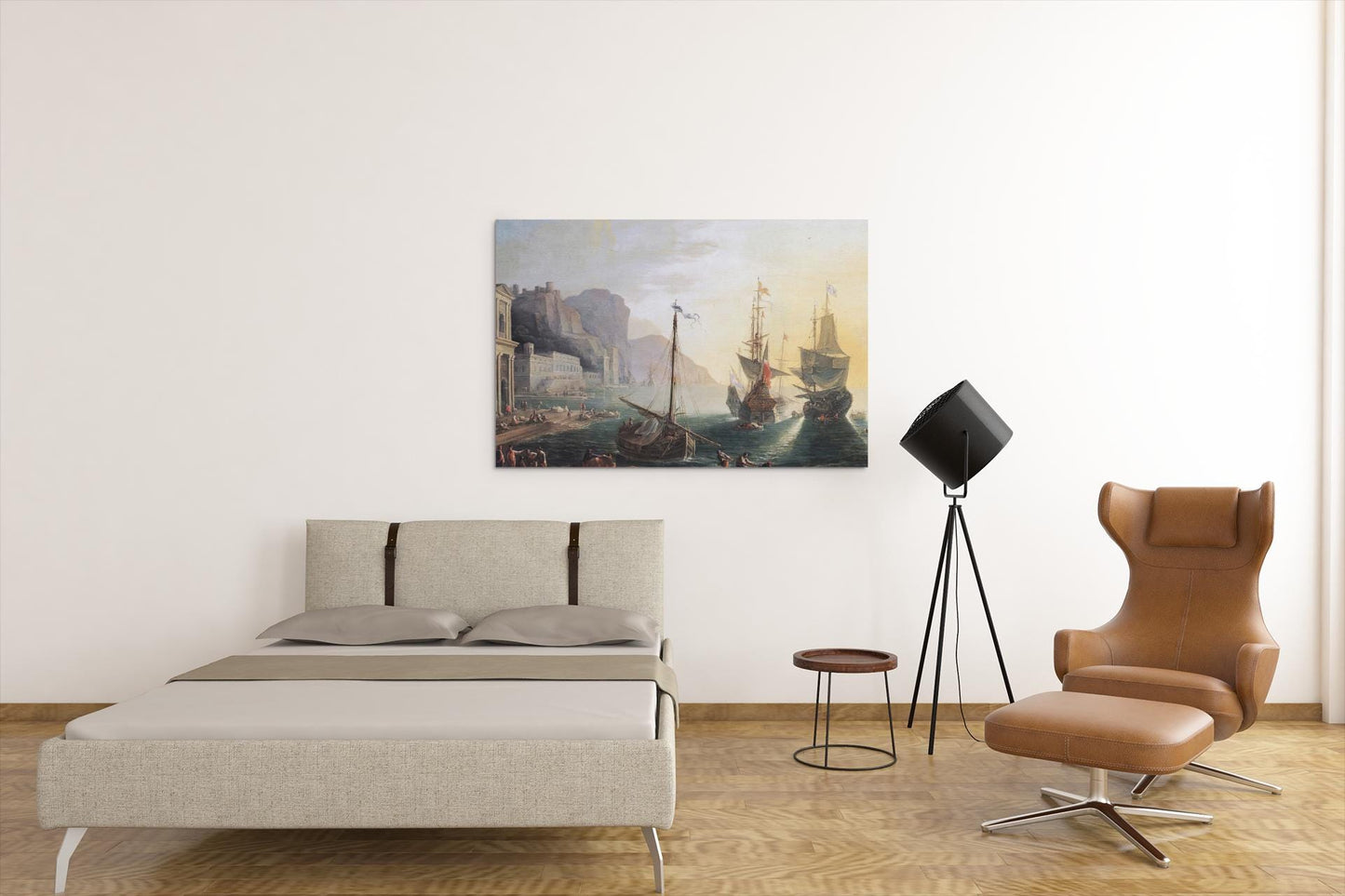 80+ Classicism Digital Art Prints