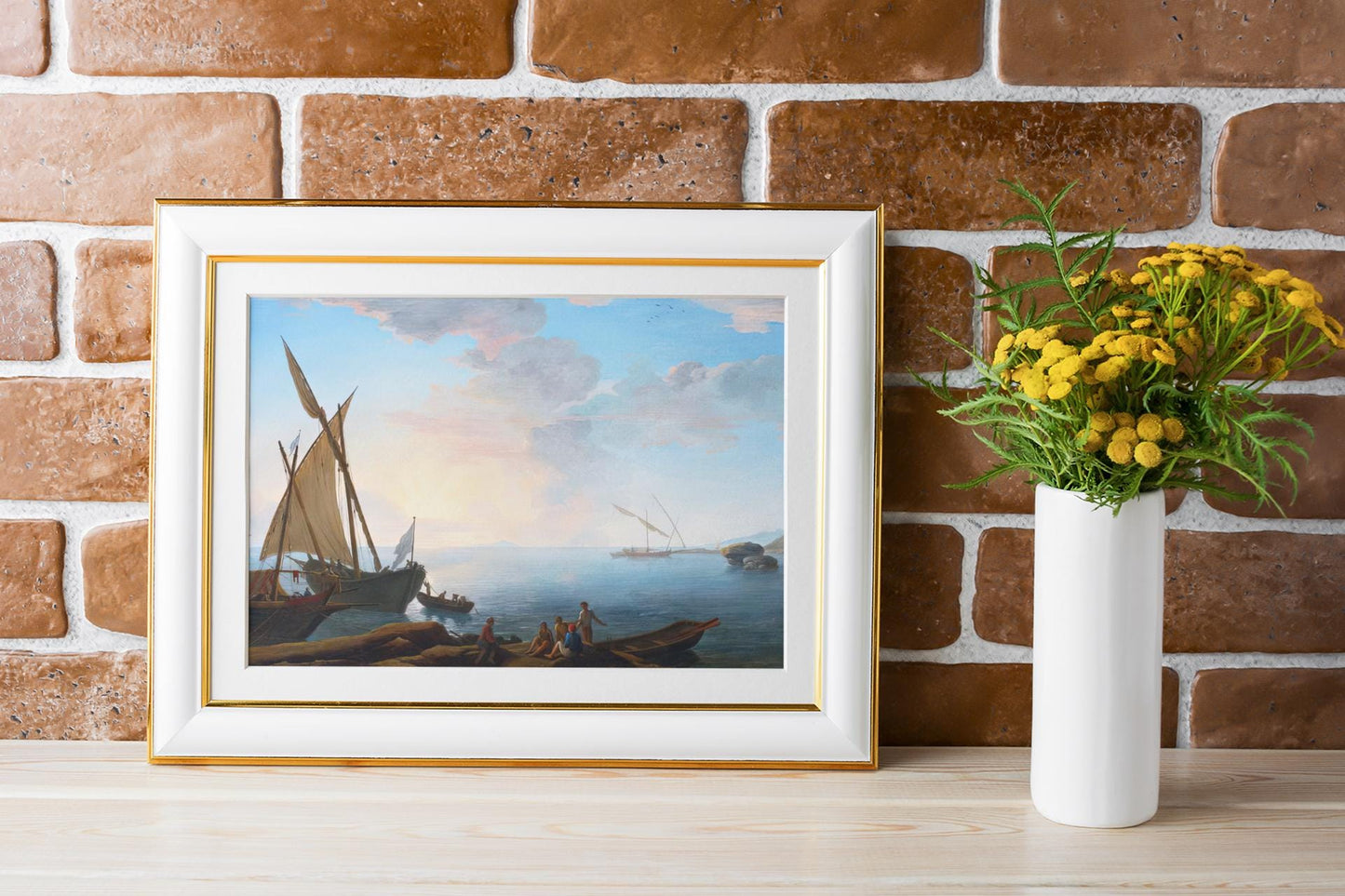 80+ Classicism Digital Art Prints